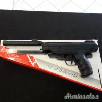 Umarex Trevox 4.5/.177