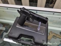 Hammerli Forge H1 .22 LR Long Rifle