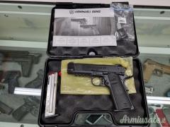 Hammerli Forge H1 .22 LR Long Rifle