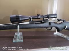 Weatherby Accumark  .257 Weatherby Magnum