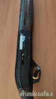 Benelli Montefeltro  12