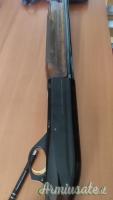 Benelli Montefeltro  12