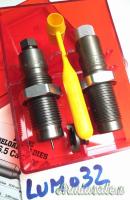 [LUM032] Dies 6.5x52 Carcano della Lee