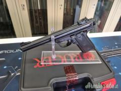 Ruger | Sturm 22/45 MKIV .22 LR Long Rifle