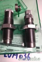 [LUM036] Dies Lee colletto per 223 Remington