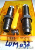 [LUM037] Dies Lee colletto per 308 Winchester