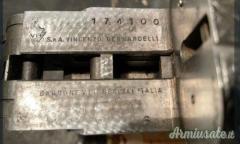 Bernardelli Roma  6 12