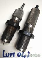 [LUM041] Dies RCBS per 303 British