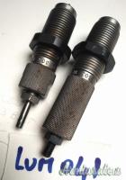 [LUM041] Dies RCBS per 303 British