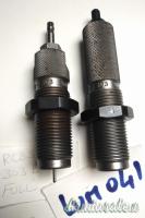 [LUM041] Dies RCBS per 303 British