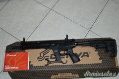 DERYA ZY9 B1.0-10 9x19mm Parabellum | Luger | NATO