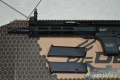 DERYA ZY9 B1.0-10 9x19mm Parabellum | Luger | NATO