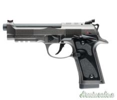 Beretta 92X Performance Optic Dark Series 9x19mm Parabellum | Luger | NATO