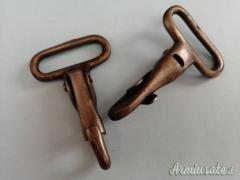 Accessori militari britannici