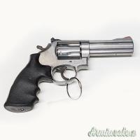 Smith & Wesson 686-4