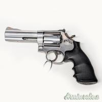 Smith & Wesson 686-4