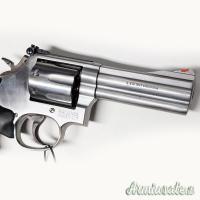 Smith & Wesson 686-4