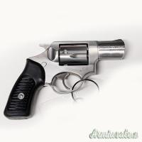 Ruger | Sturm SP101 .357 Magnum  |  9x31mmR  | .353 Casull