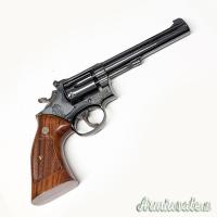 Smith & Wesson 14-3 .38 S&W | Colt New Police | Super Police