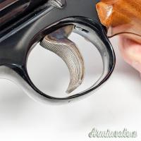 Smith & Wesson 14-3 .38 S&W | Colt New Police | Super Police