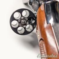 Smith & Wesson 14-3 .38 S&W | Colt New Police | Super Police