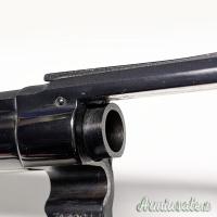 Smith & Wesson 14-3 .38 S&W | Colt New Police | Super Police