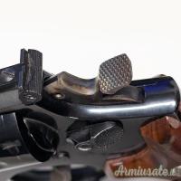 Smith & Wesson 14-3 .38 S&W | Colt New Police | Super Police