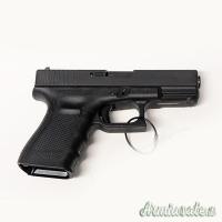 Glock 19 GEN 4 9x21mm IMI