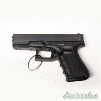 Glock 19 GEN 4 9x21mm IMI