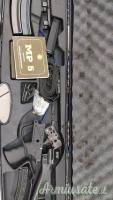 ...Altro | Non elencato T94 MP5 MKE 9x21mm IMI