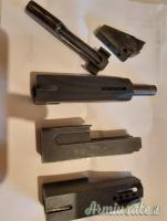 CEDO  PER NON UTILIZZO.  RICAMBI PER   FAS  22 L.R.