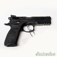 CZ | Ceska Zbrojovka SP-01 75 9x21mm IMI
