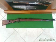 MAUSER K98 8X57JS