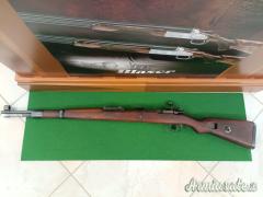 MAUSER K98 8X57JS