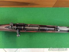 MAUSER K98 8X57JS