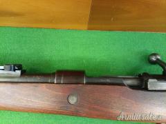 MAUSER K98 8X57JS