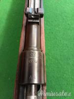 MAUSER K98 8X57JS