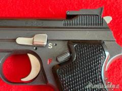 SIG P210/5 cal.7,65 Para 1969 INTONSA