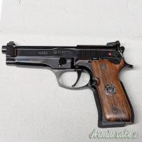 Beretta 98 FS CENTENNIAL 9x21mm IMI
