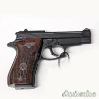 Beretta 84F .380 ACP  | 9x17mm Browning Short