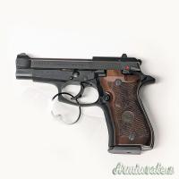 Beretta 84F .380 ACP  | 9x17mm Browning Short