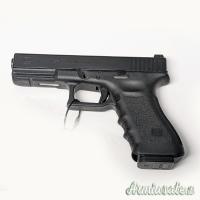 Glock 17 GEN 3 9x21mm IMI