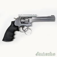 Smith & Wesson 617-6