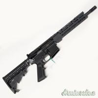 Nuova Jager AR 15-12