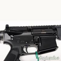 Nuova Jager AR 15-12