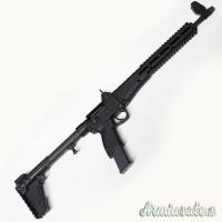 Kel-Tec CNC SUB 200 GEK 9x21mm IMI