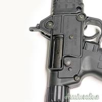 Kel-Tec CNC SUB 200 GEK 9x21mm IMI