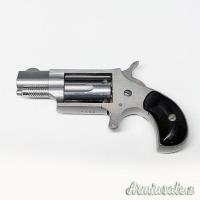 Revolver | North American Arms Mini revolver .22 LR Long Rifle
