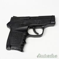 Smith & Wesson Body-guard .380 Revolver