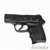 Smith & Wesson Body-guard .380 Revolver